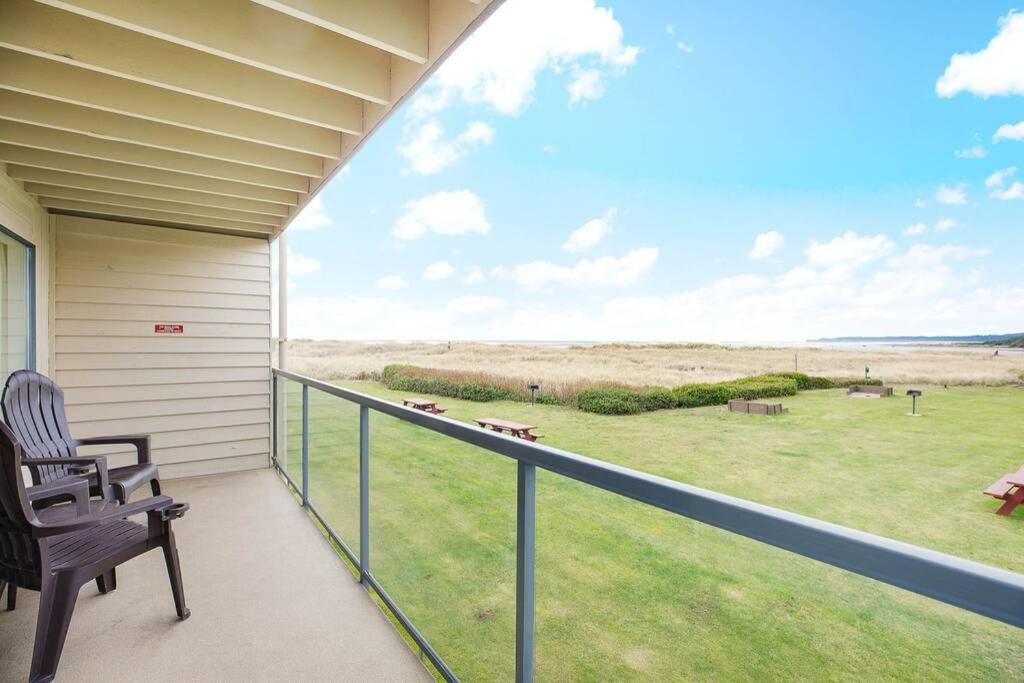 Sandpiper Condo Moclips Eksteriør bilde